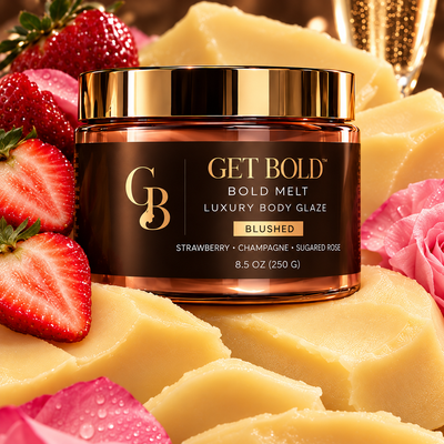 BLUSHED Bold Melt