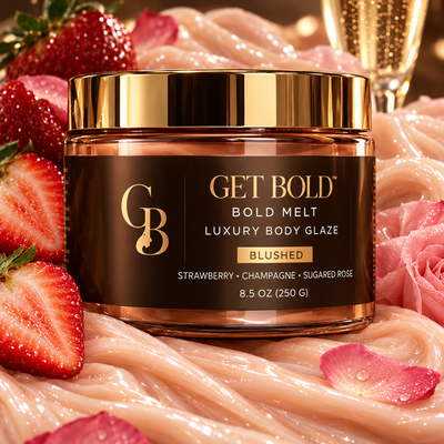 BLUSHED Bold Melt