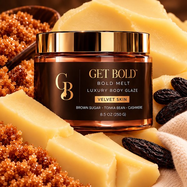 VELVET SKIN Bold Melt