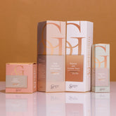 90 Days To Breakout Free 4-Step Skincare Routine