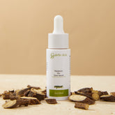 Replenish the Glow Serum