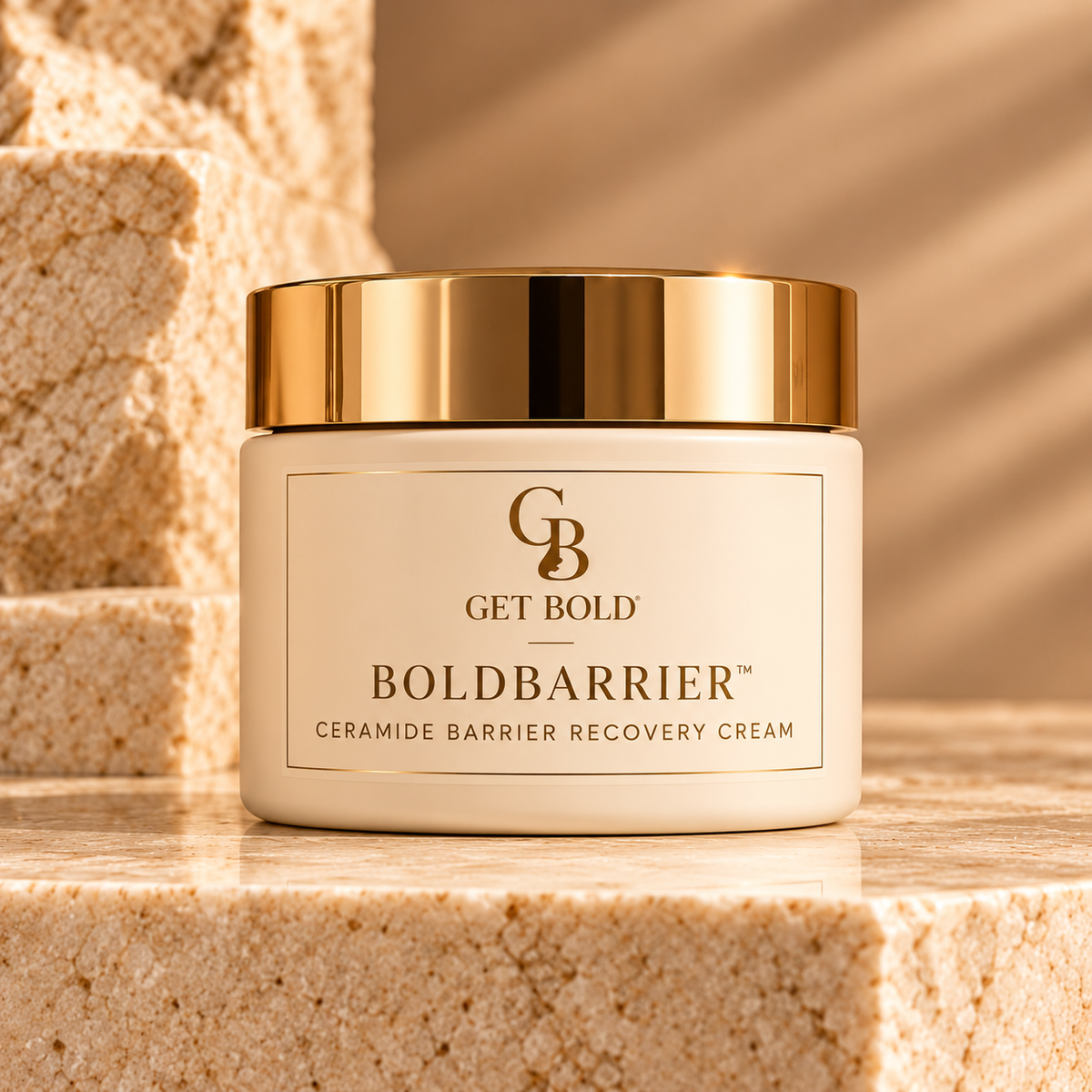 BoldBarrier