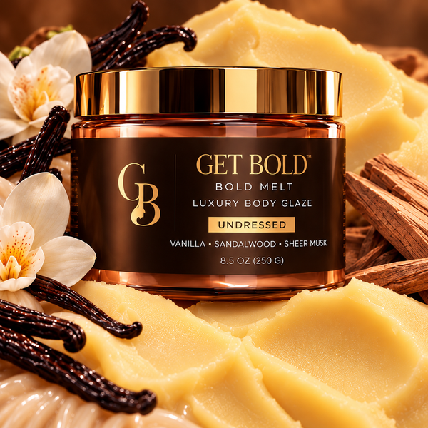 UNDRESSED Bold Melt