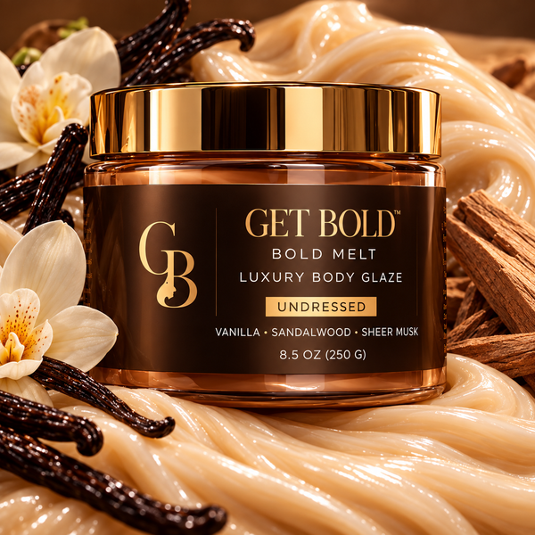 UNDRESSED Bold Melt