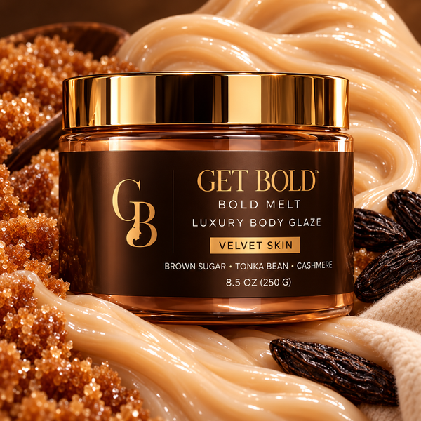 VELVET SKIN Bold Melt