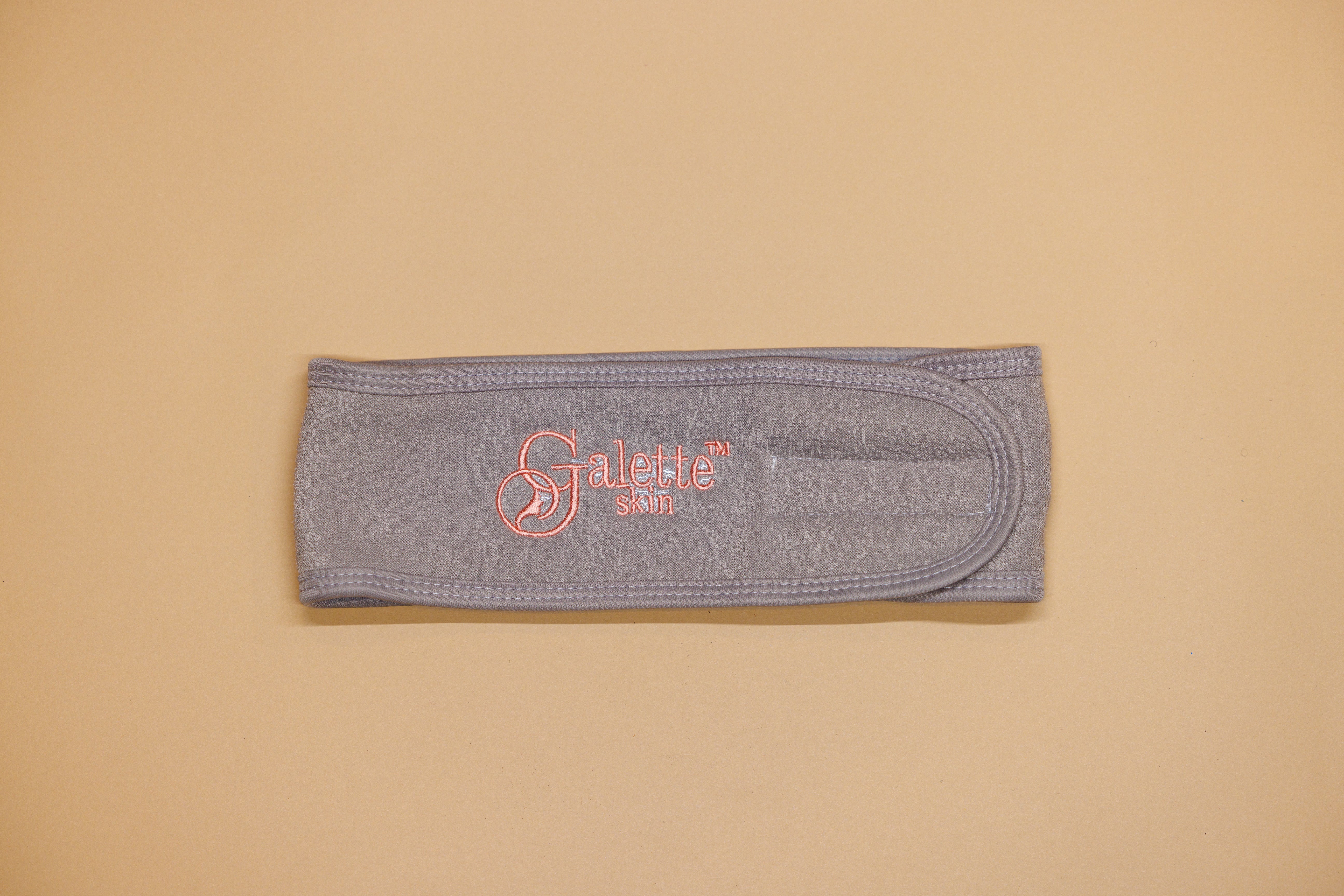Galette Skin Headband