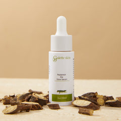 Replenish the Glow Serum